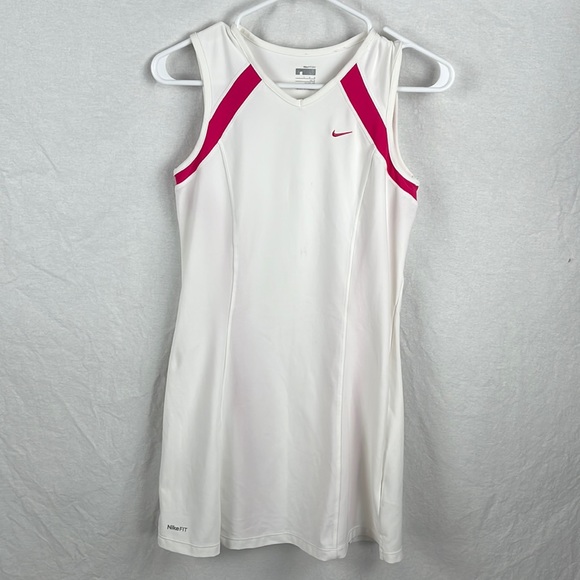 Nike Other - Nike tennis dress large girl